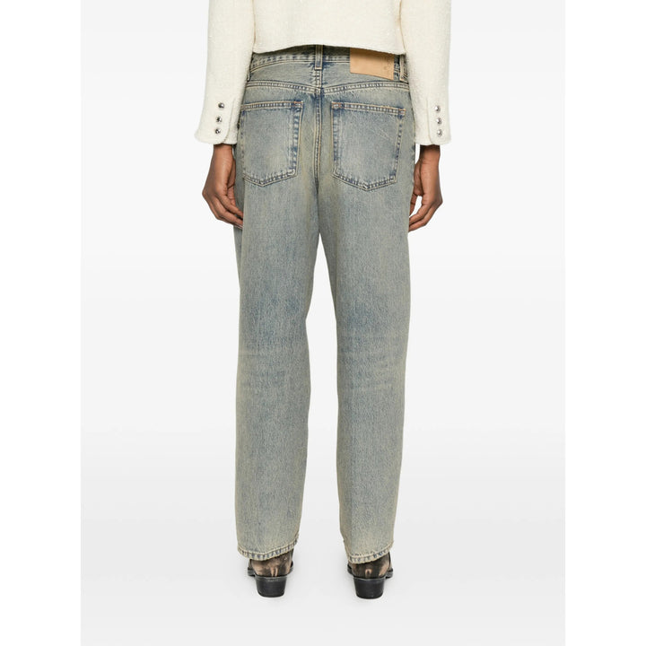 Haikure Denim - Blue, Neutral | aaeef017a08a88479bb9bd27b596da213b522bbe