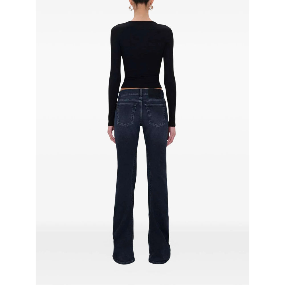 Haikure Denim - Blue | 607c8514269bb084a836f7485d5bbaa449ab142e