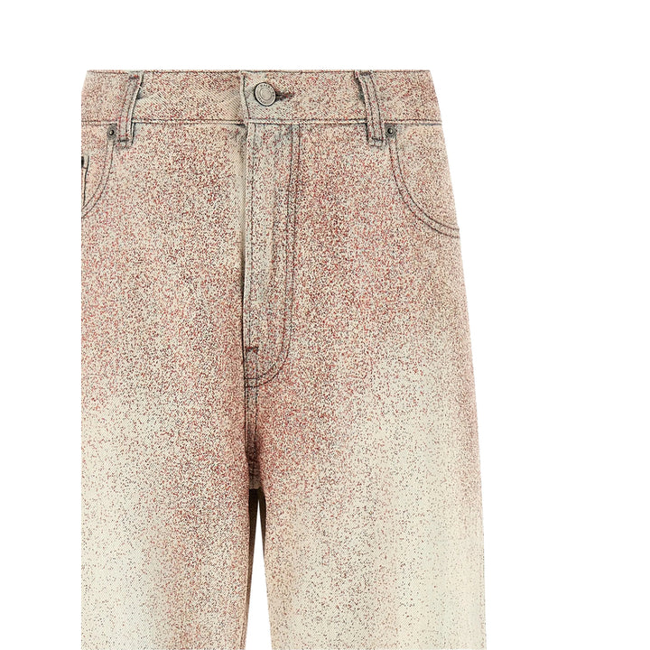 Haikure Denim - Neutral | 7d1f659822a6b76154b548d50a2a5b4bb01ec30c