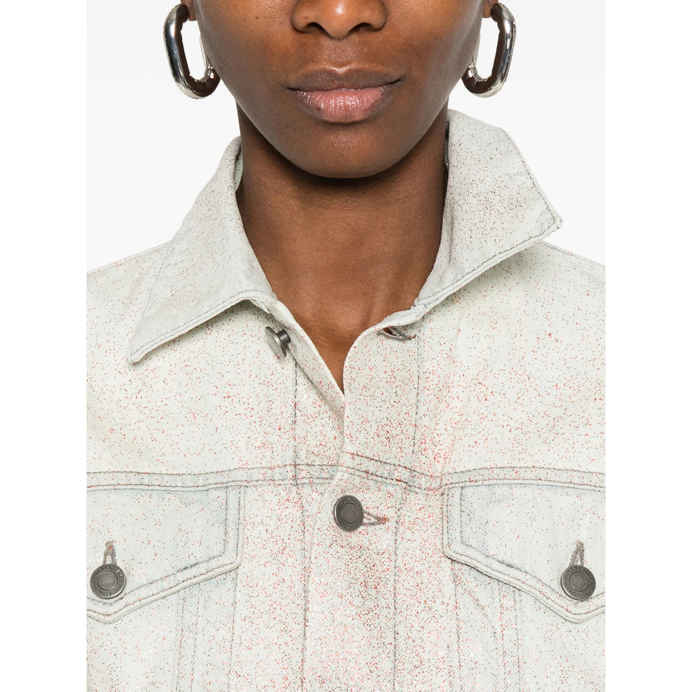 Haikure Outerwears - Blue, Pink | e17506d1d7b555d27e7b78eabb1c9ad7b71c9349