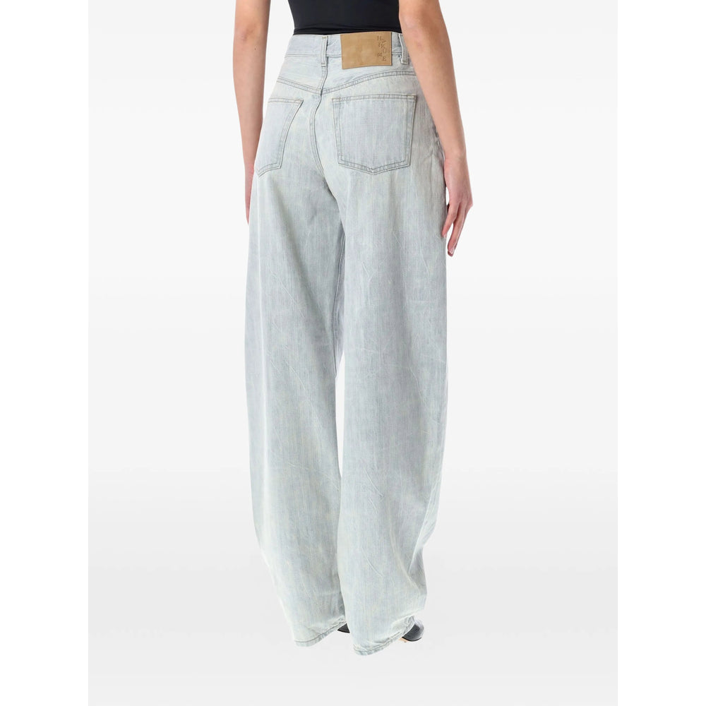 Haikure Denim - Blue | a713fe375ab7cce10d0a4b49ab1d73a7d9432619