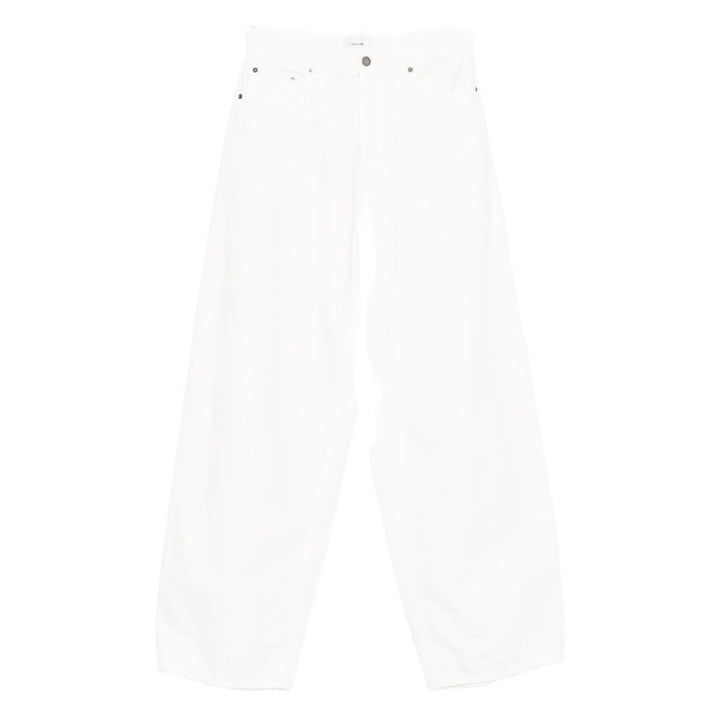 Haikure Denim - White | 819b2f008b437ad980a3cd691dfc62af97639640