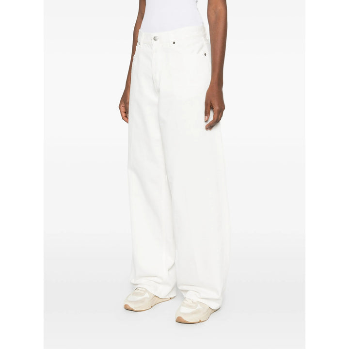 Haikure Denim - White | 0a81a7d3cfb5b46dec5adbc6c74e662483dc908b