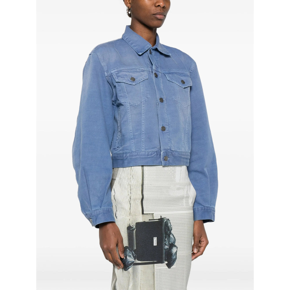 Haikure Outerwears - Blue | 9b93d104772cf2f9ea580dfaa4f782198f224e1e