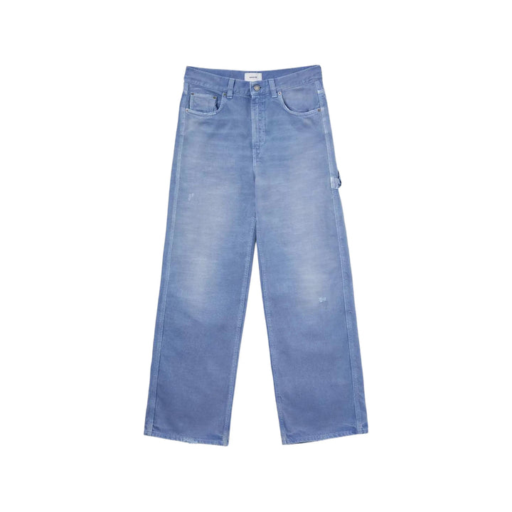 Haikure Denim - Blue | 51a214af719f09b272216c5a74c1dbfce53f6024