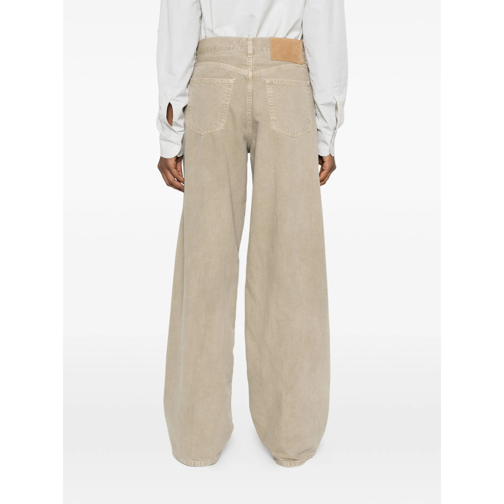 Haikure Denim - Neutral | 4e31d532244781102e225b367e693bc9b40d34fb