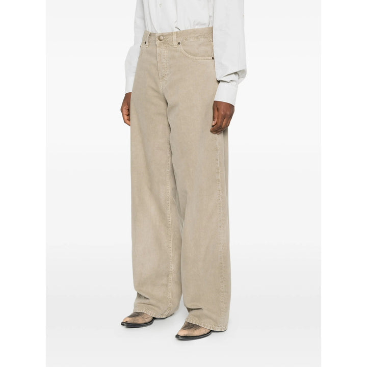 Haikure Denim - Neutral | f2575e04a80157d55d7a4fdbb65a388b4c5a0d29