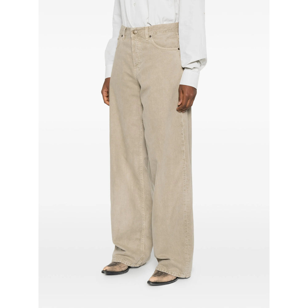 Haikure Denim - Neutral | 10bd8845b427245e83b67509f18e0956394130e3