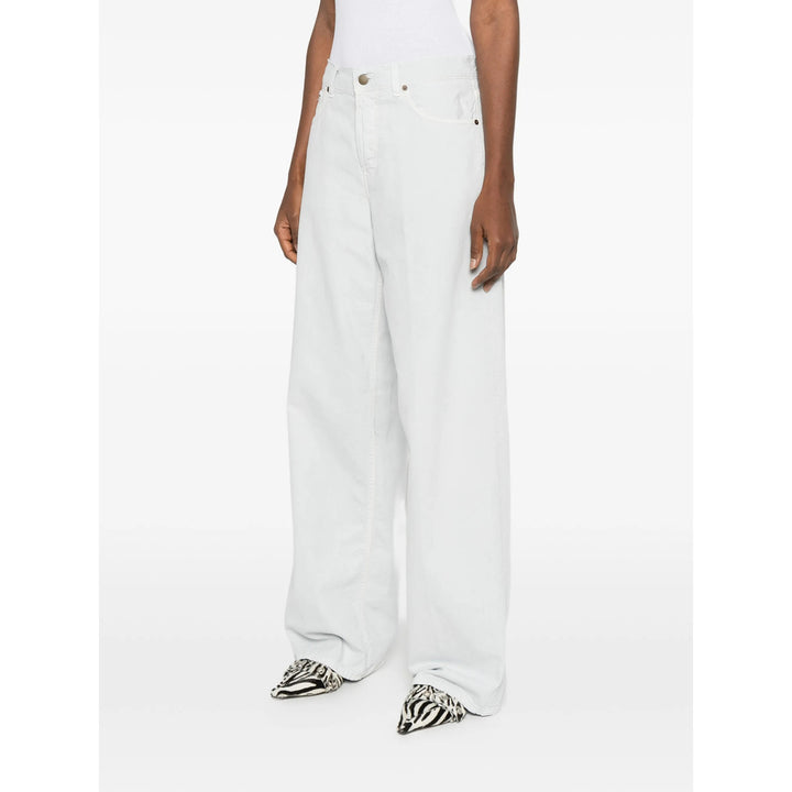 Haikure Denim - White | bb4b1835dc040195848d81a45aa74ff7e9104b8e