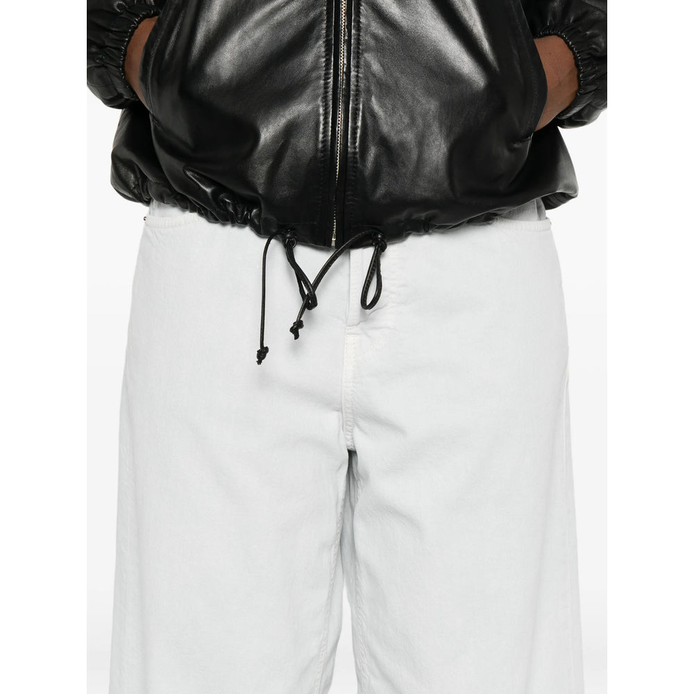 Haikure Denim - White | 29818c83bd53f6a64929facb2850b96d6690fd1a