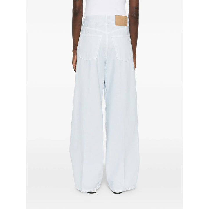 Haikure Denim - Blue | 0a30dfb7ae7272fc9e56468341d975aef5449ea3