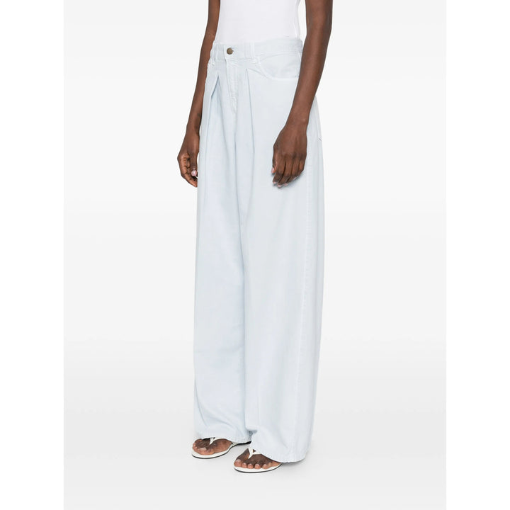 Haikure Denim - Blue | cd8abf9d6014f28f49134abf39f24e768f692983