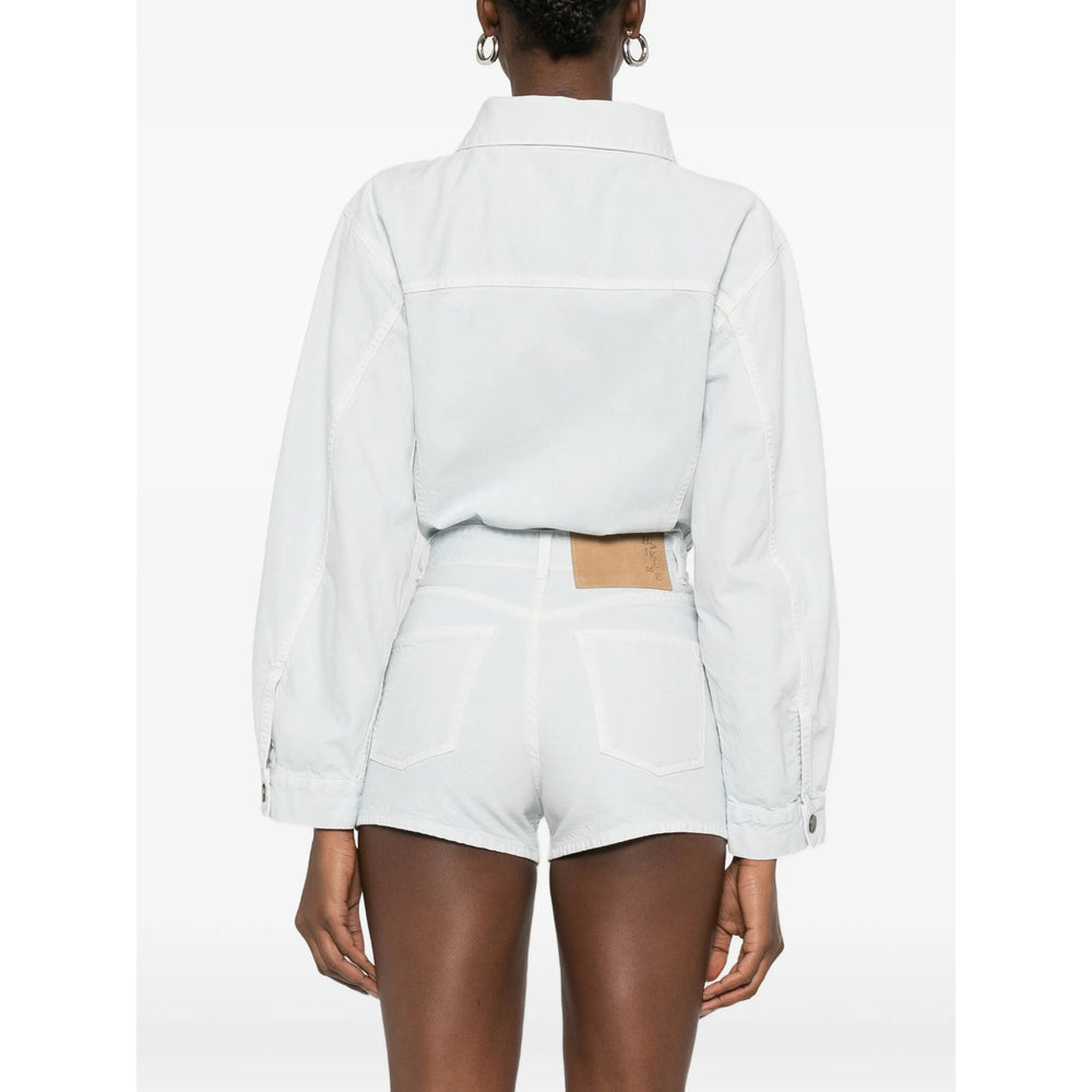 Haikure Shirts - Blue | 695744adacab60e8d3bee35a3139c206bb141799