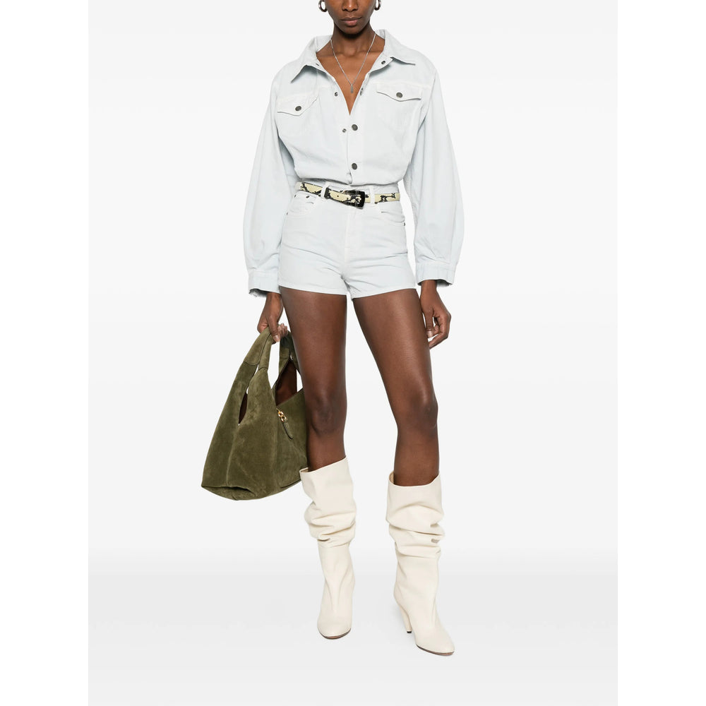 Haikure Shirts - Blue | 0f60801ad847d71917dbbe623d59639977750ba1