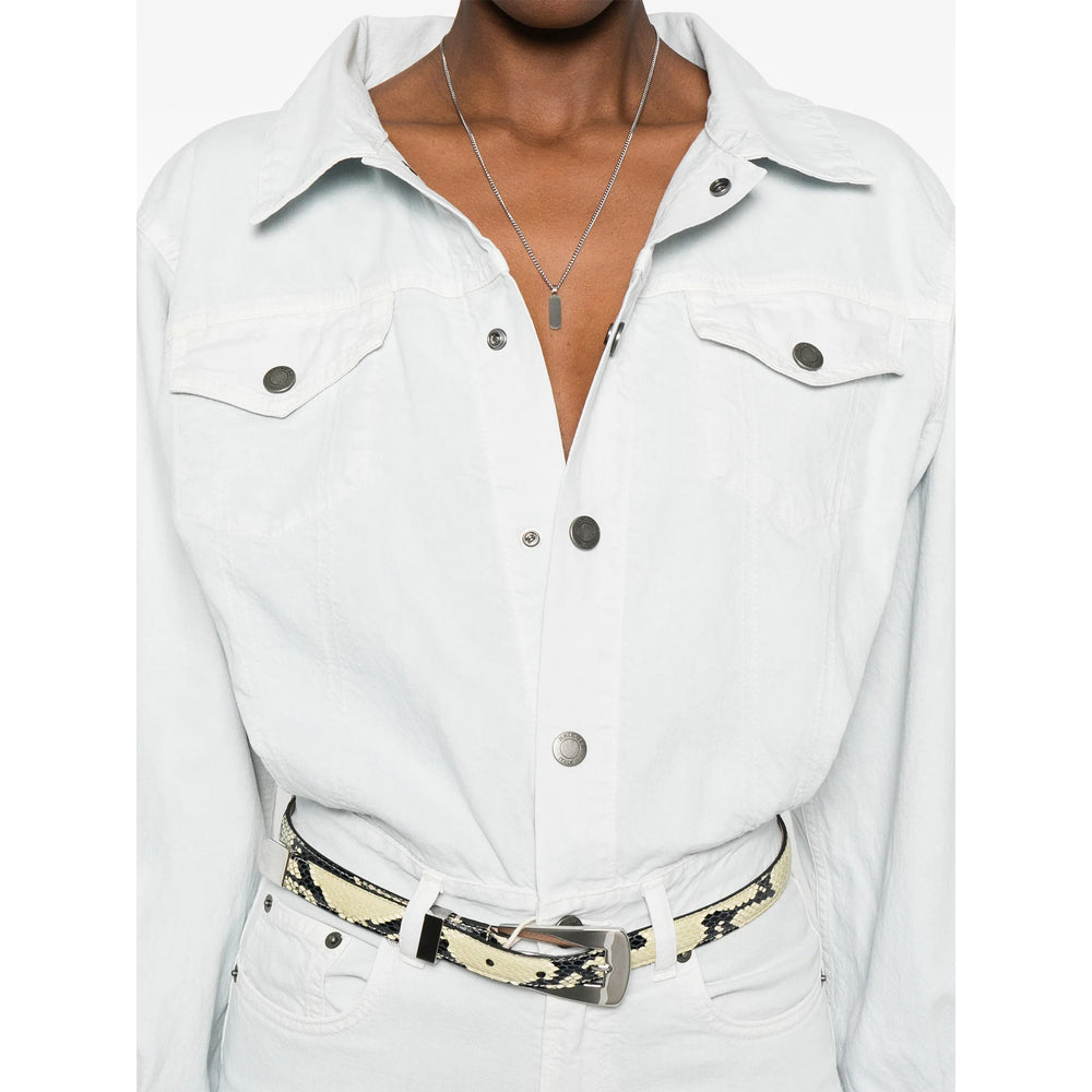 Haikure Shirts - Blue | 7a506fec819973e7605191304af5709cd00f43cb