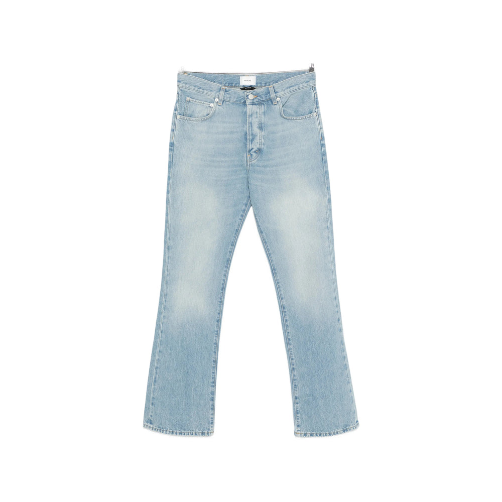 Haikure Denim - Blue | 751c1ec1d83eac20d61c8fcca1b9de1569a91852
