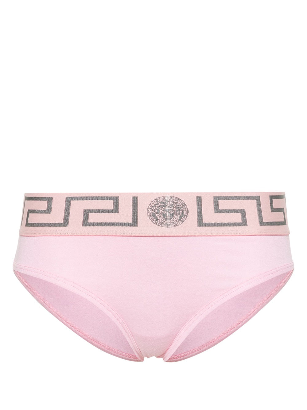 Greca Border Briefs