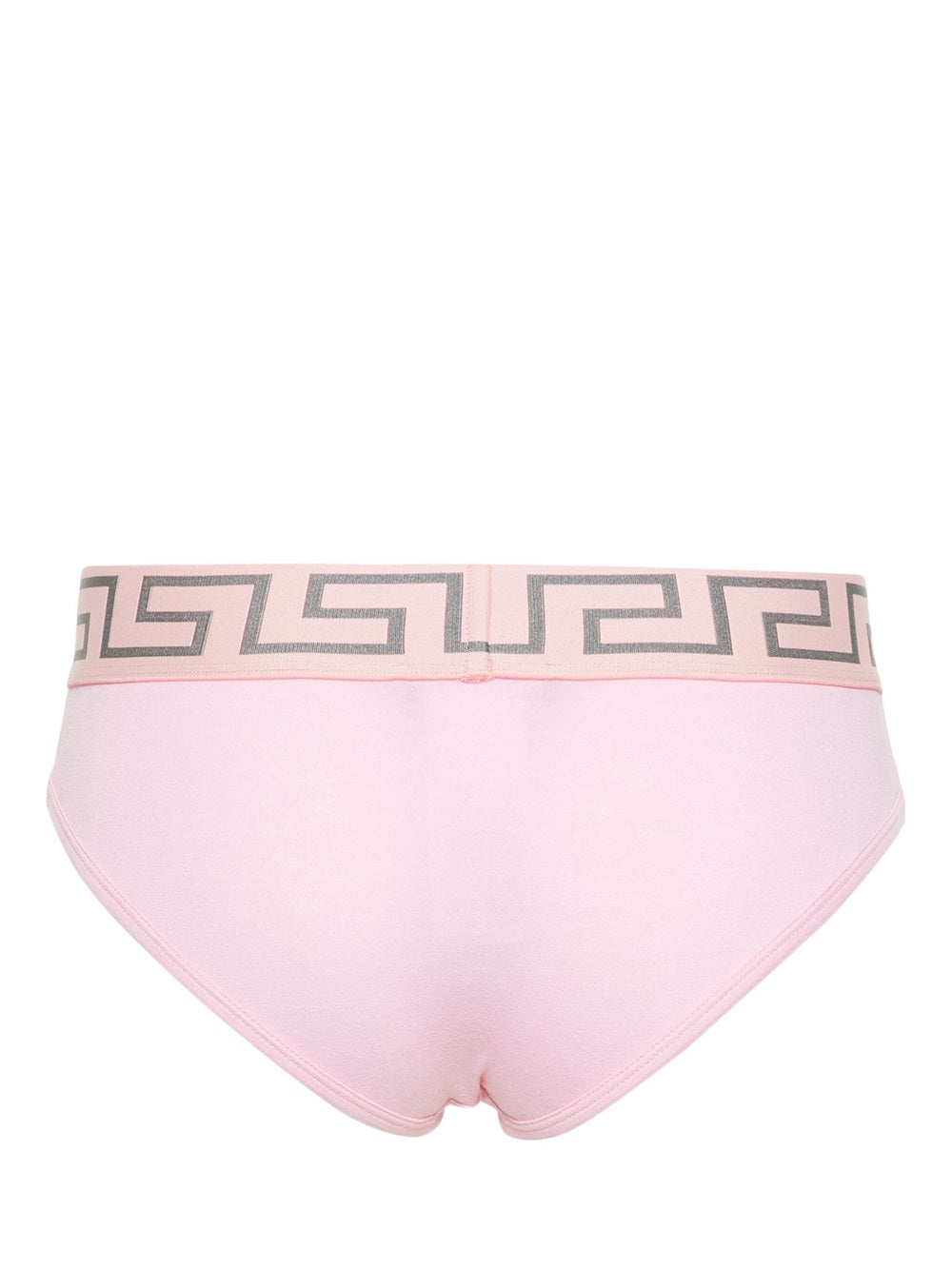 Greca Border Briefs