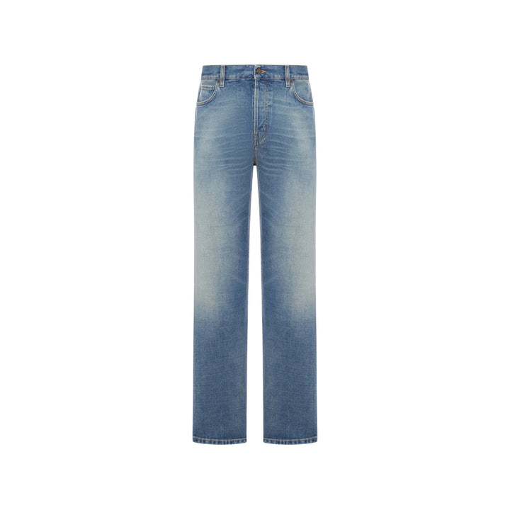 Haikure Denim - Blue | f7183e9557545fa66fdafad4245080958533b707