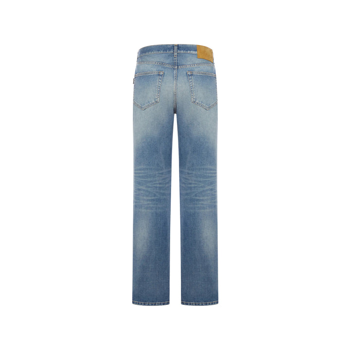 Haikure Denim - Blue | 6e309ade98ea2d8eba31c0d5370b36efad0519df