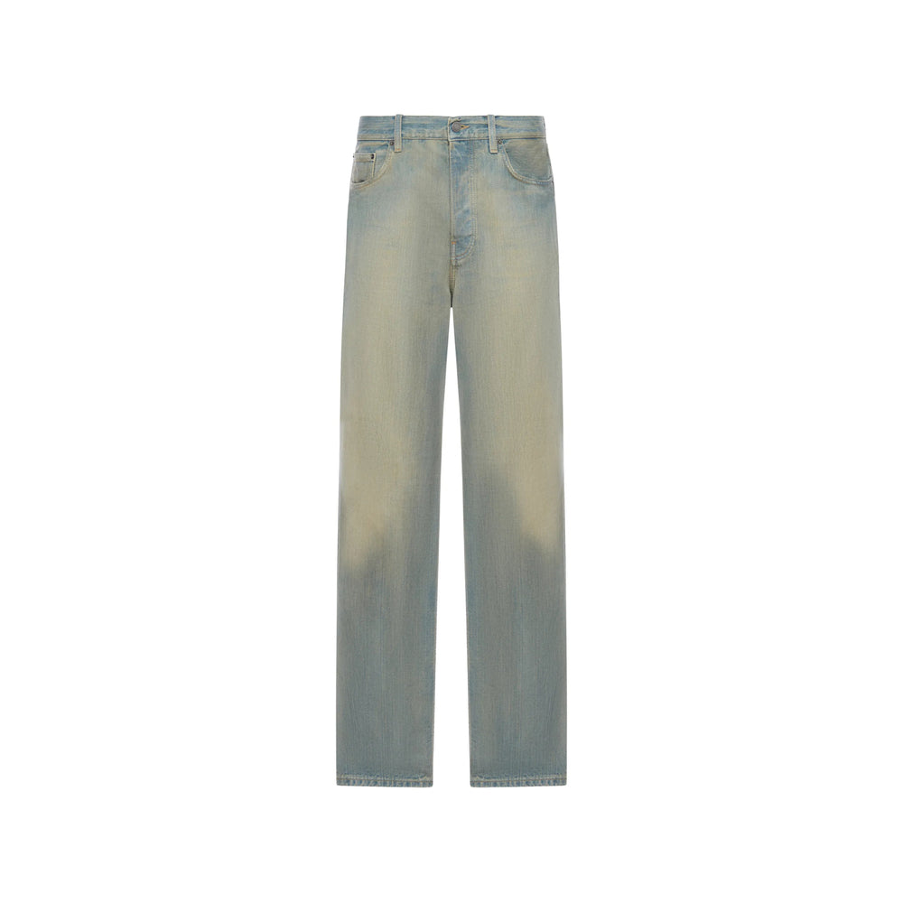 Haikure Denim - Blue | 3b0f176ba5f5dd57201740c2943ce85ee3f79f90