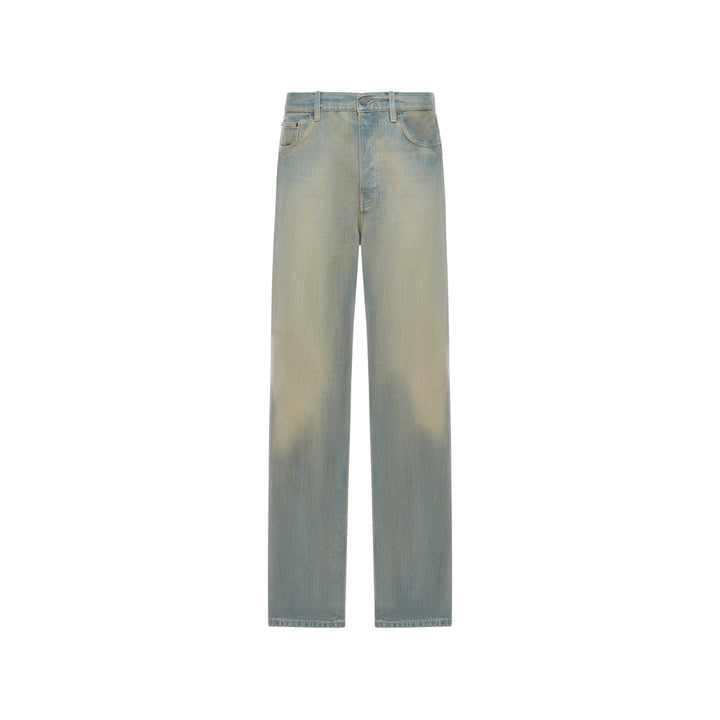 Haikure Denim - Blue | 3b0f176ba5f5dd57201740c2943ce85ee3f79f90