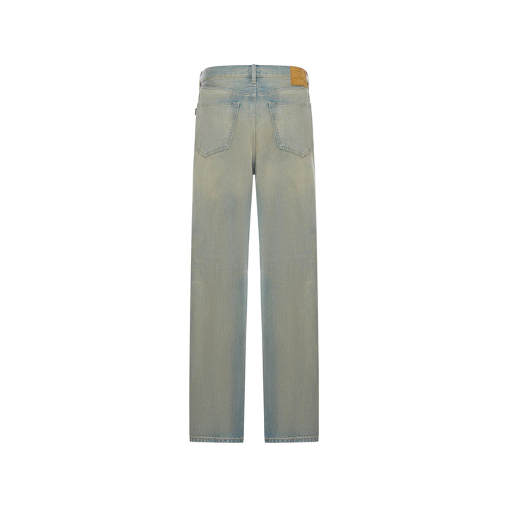 Haikure Denim - Blue | d005aedbf86dd4bd0250375671f210e197929614