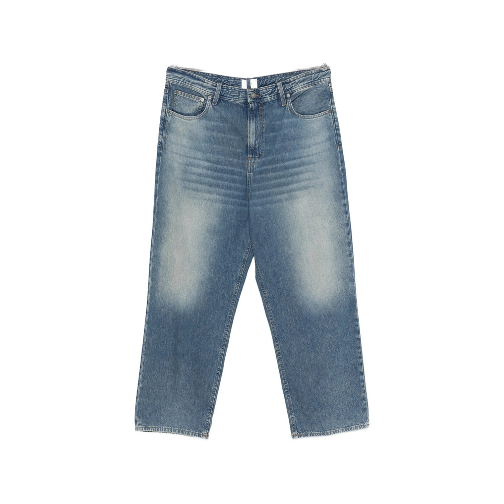 Haikure Denim - Blue | 5c4d61dfdcfb128424a4bc133550c50af296d912