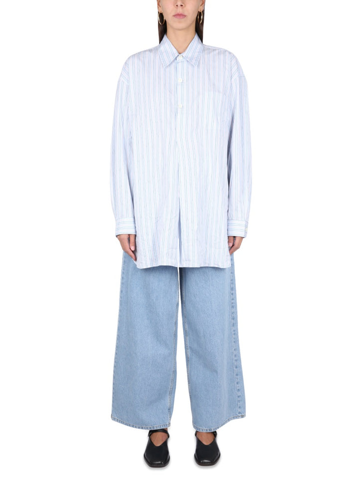 Our Legacy Shirts - White | Wanan Luxury