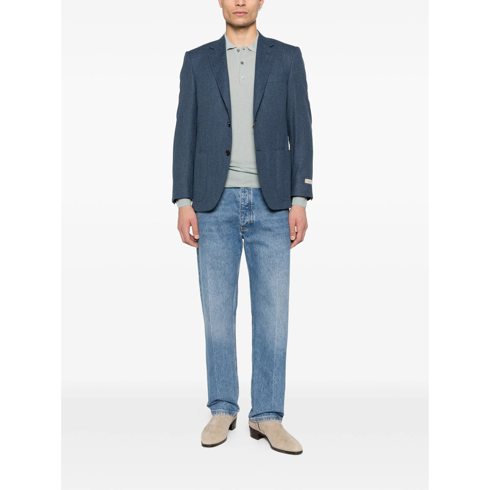 Canali Jackets - Blue | 3c415d141f9d797234607e42dd8039c33a125f9b