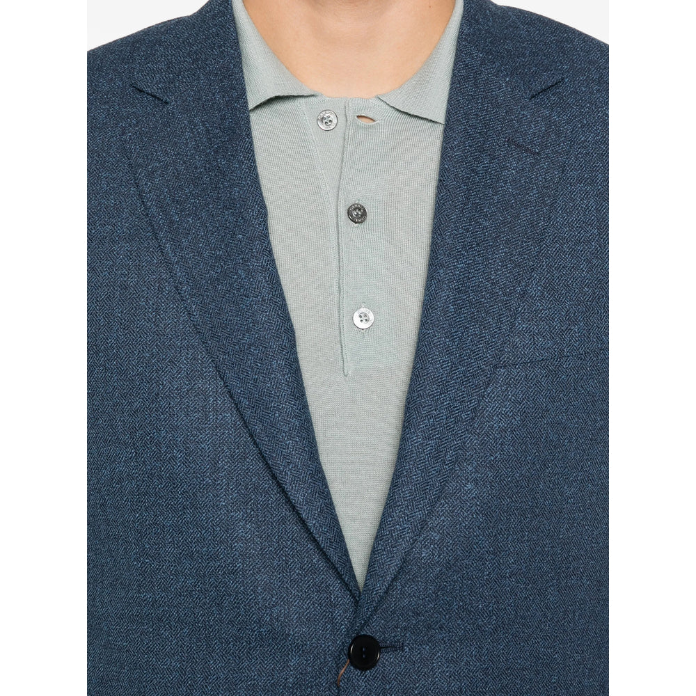 Canali Jackets - Blue | 11cd137b5cb09b59be9d428737297e6e2189d8f8