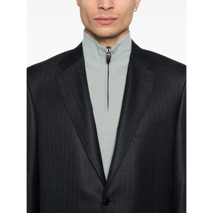 Canali Jackets - Blue | ce70011cb09c69f037cf735449802cd8c93b8c7a