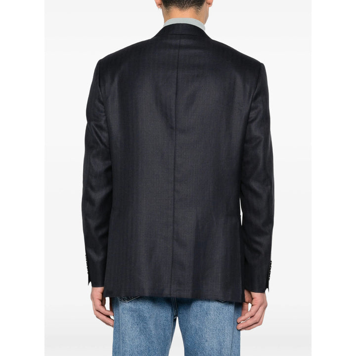 Canali Jackets - Blue | 8b851e3c56a6f412ea8c65b8463c8aa5c2791941
