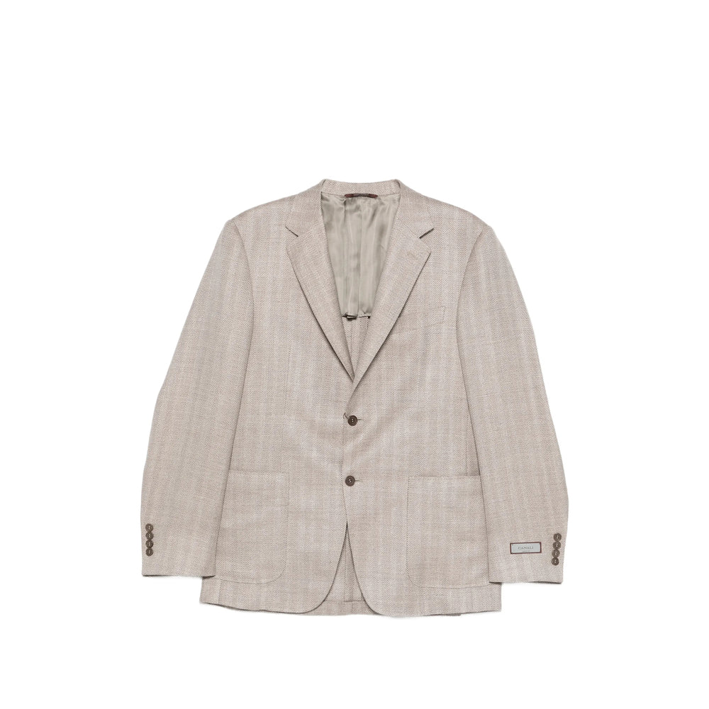 Canali Jackets - Neutral | 9e3065e2b18d6cb615746f1fba40ca434cf168d7