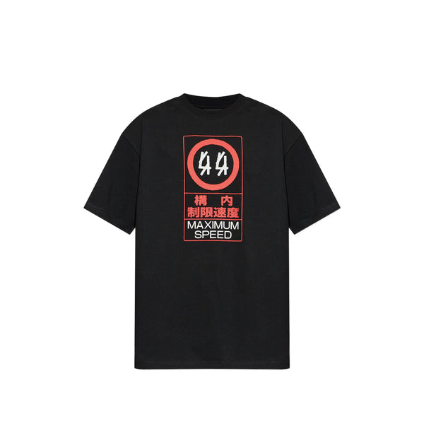 T Shirts Black