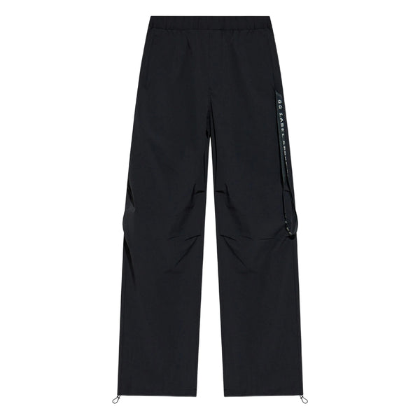 Pants Black
