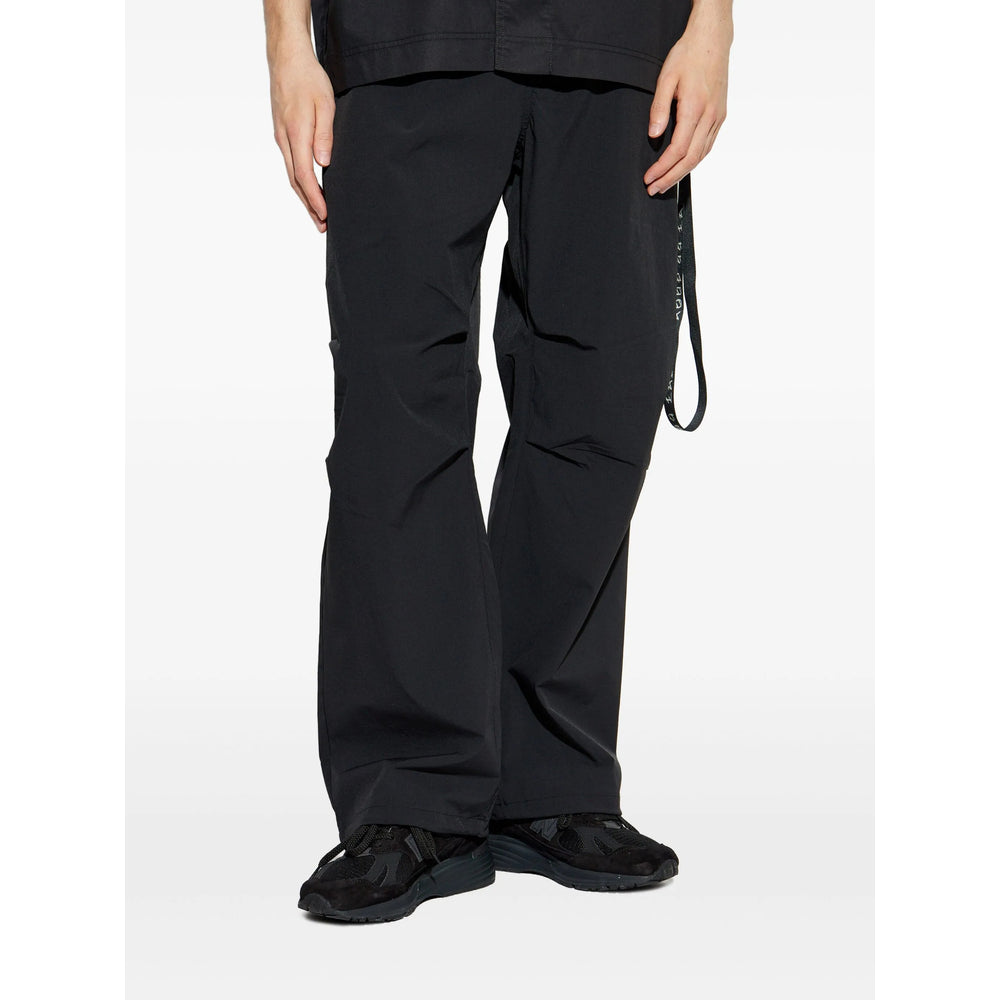 44 Label Group Pants - Black | 003a9b0a44eaa6e78e56f2d24ecf2272b56f4a3b