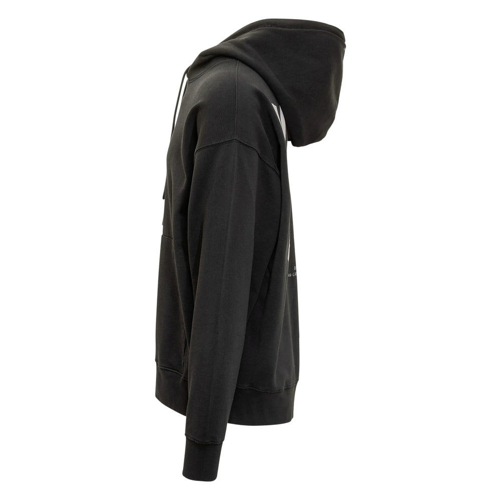 44 Label Group Sweatshirts - Black | 45098227467746ce8266078a9fffedd120d48757