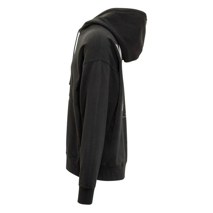 44 Label Group Sweatshirts - Black | 45098227467746ce8266078a9fffedd120d48757