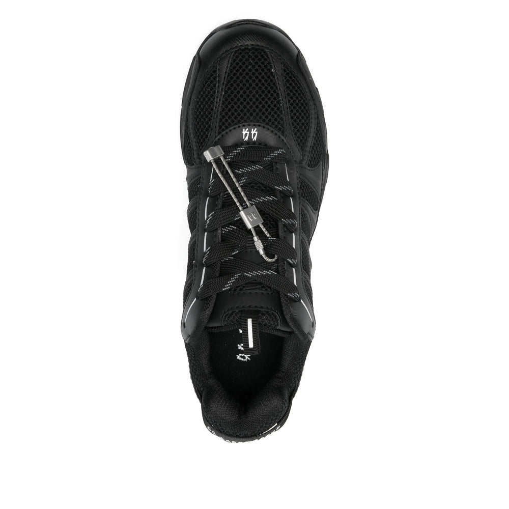 44 Label Group Shoes - Black | 33c416445b3d53f507cce2917ca7cbeb8954fc9c