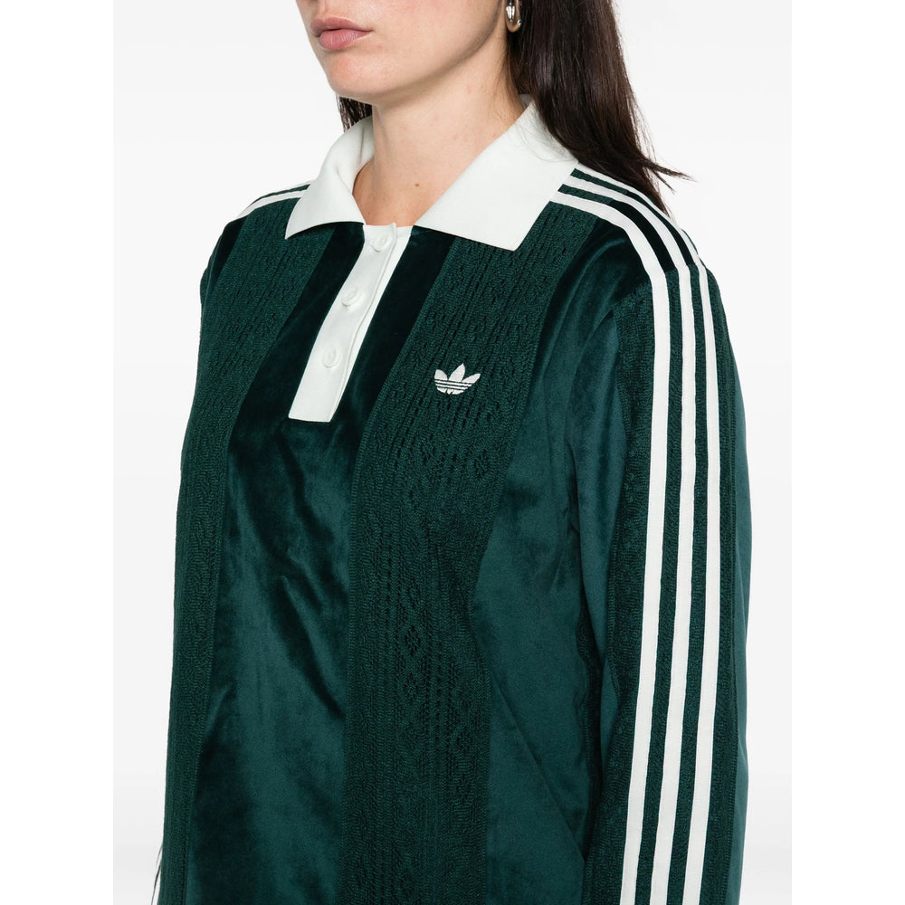 Adidas Originals Sweaters - Green | bffcd270cd40528894d6e384cf13e871db9b3ca3