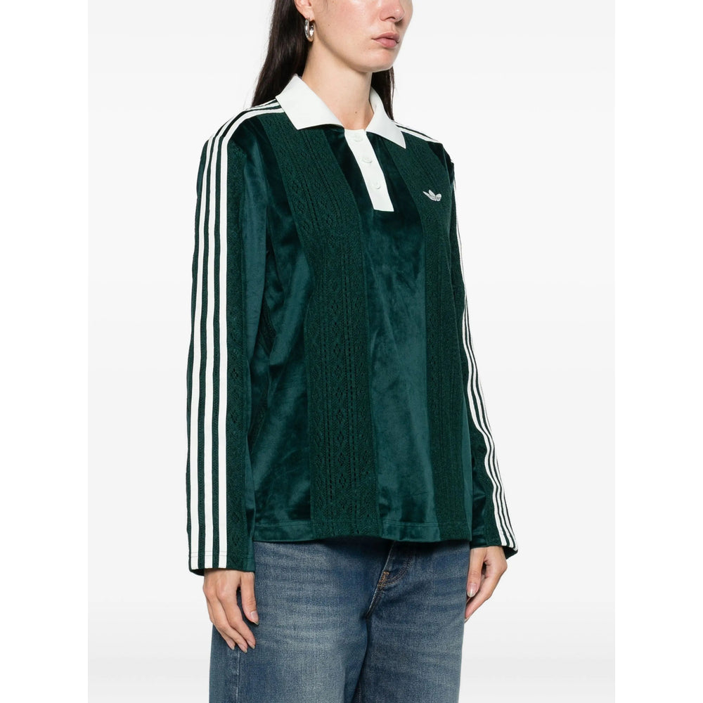 Adidas Originals Sweaters - Green | cac3c06c7d82d4e3f6021dcf7701c26138fac40d