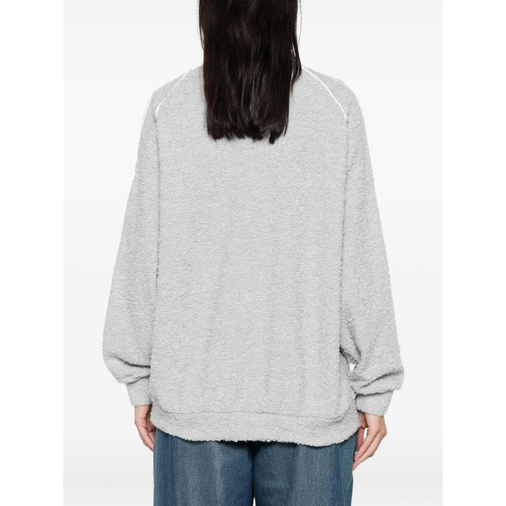 Adidas Originals Sweaters - Gray | d18c16c6949efc951a59c5a75452a561c028bbca