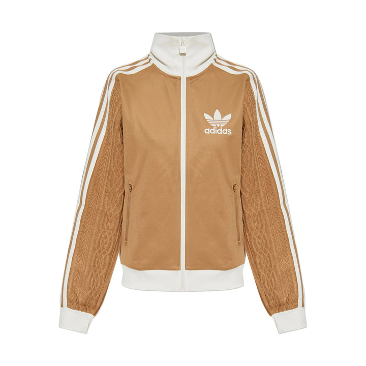 Adidas Originals Sweaters - Brown | e3cb210e3eb2deb7f0660ef583037c27aa0e0e3f