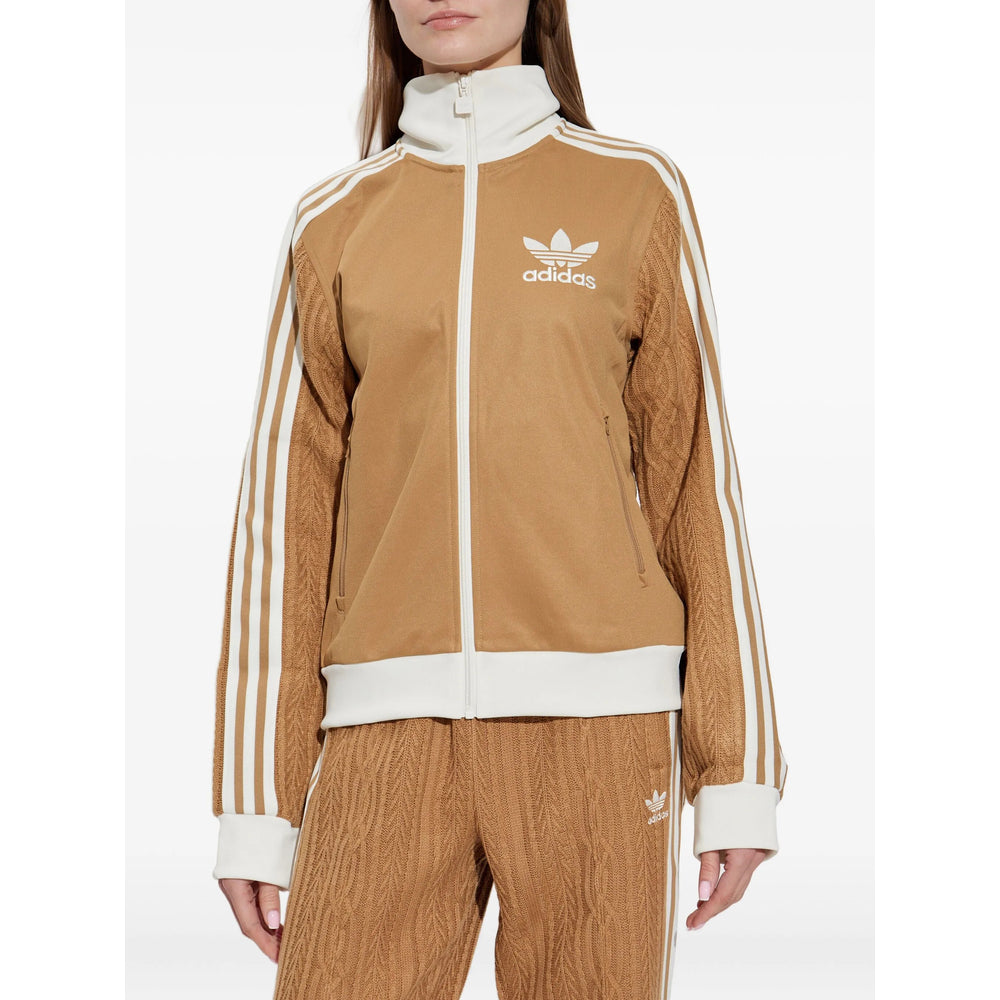 Adidas Originals Sweaters - Brown | 6f4026f875dd77a7f7c378345391397151a6276d