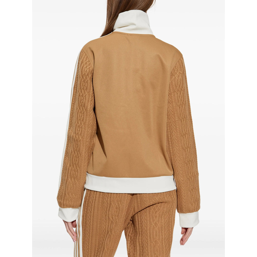 Adidas Originals Sweaters - Brown | c389abca15ee5f502e3b44044f9d3c3fccd25af2