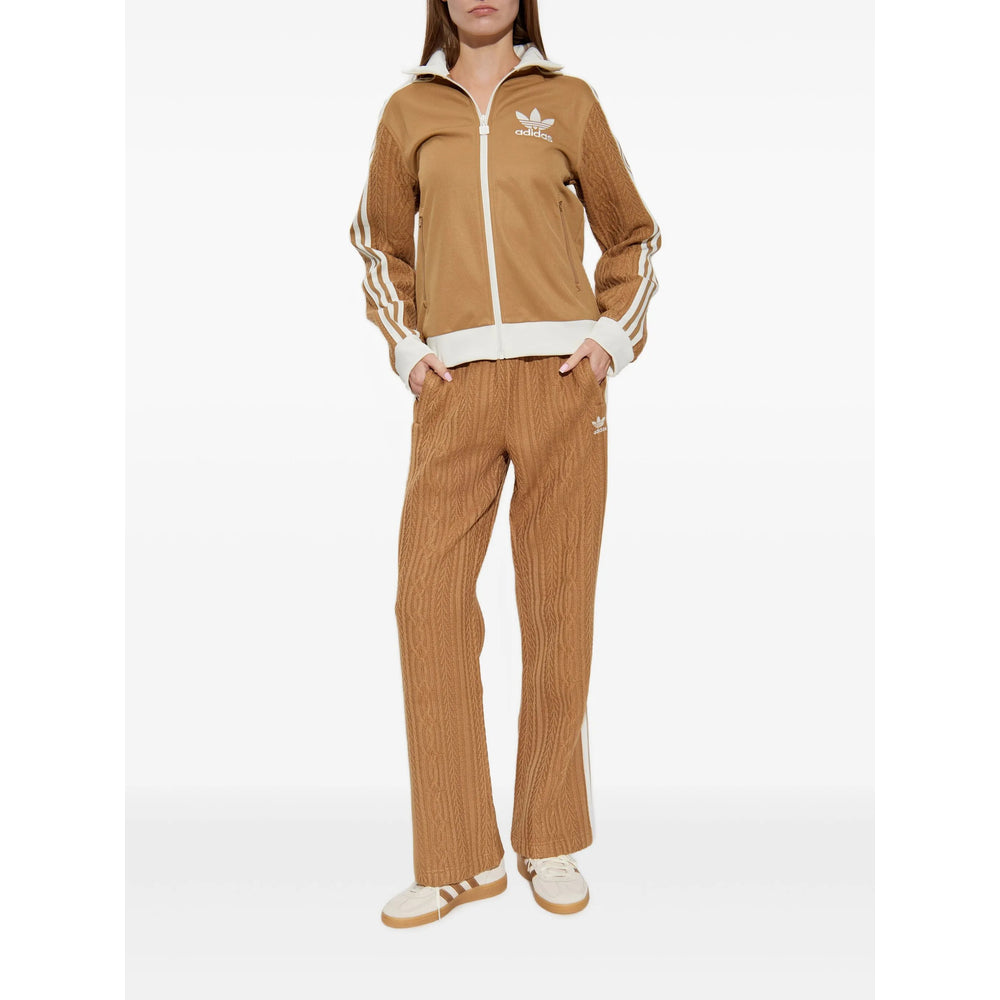 Adidas Originals Sweaters - Brown | 2cf33419515308ed1846894fb6240d2bd10a907f