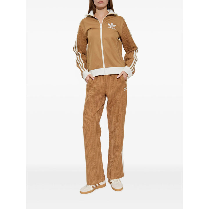 Adidas Originals Sweaters - Brown | 2cf33419515308ed1846894fb6240d2bd10a907f