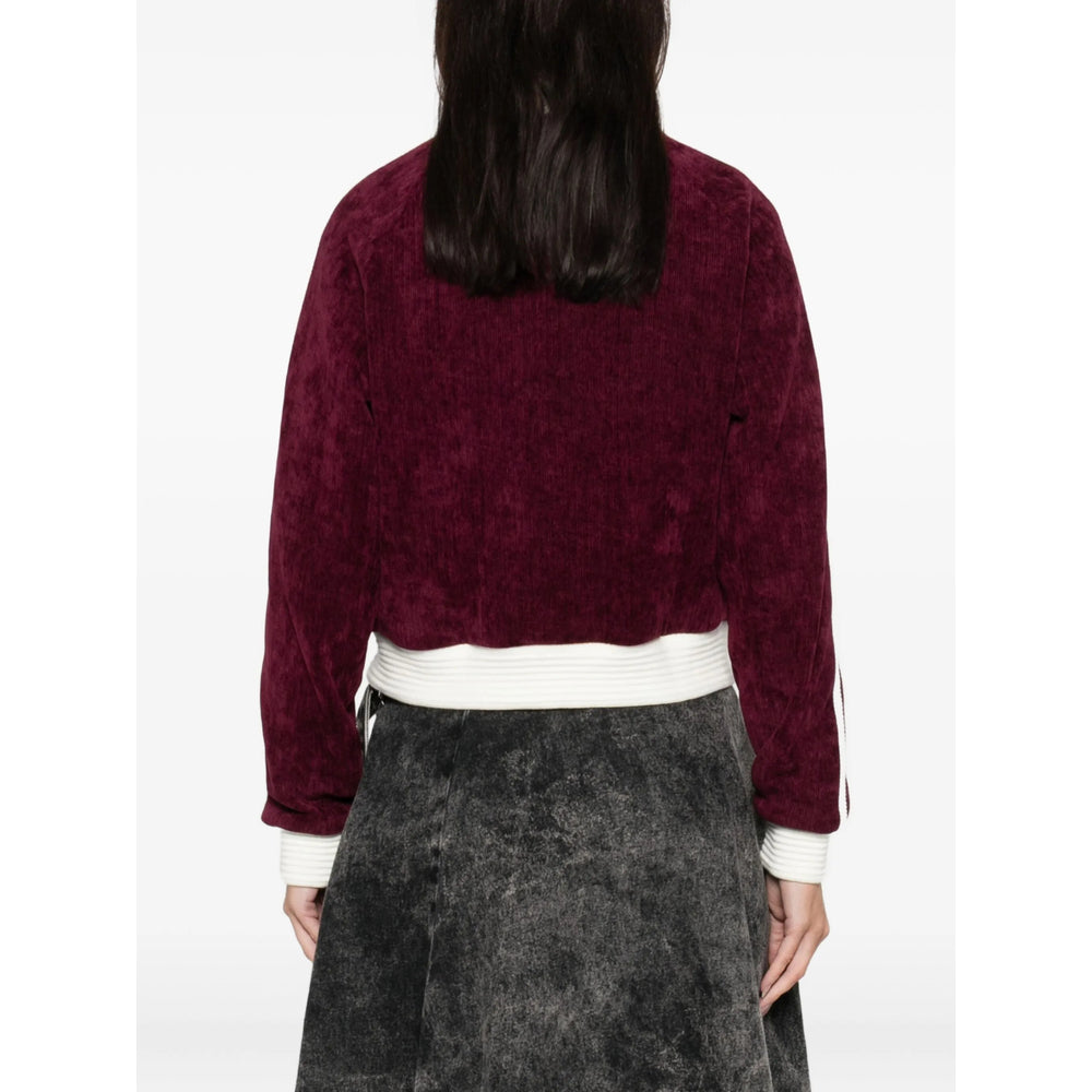 Adidas Originals Sweaters - Red | 55505d1825a413ec643f7148b37d4ed6e8ab91df