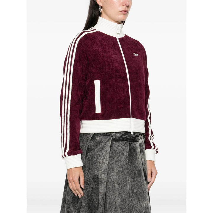 Adidas Originals Sweaters - Red | 699a9200609c2f1cfcecd3f7c33ceaaf9bea3311